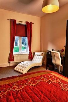 Space Boutique B&B - With Free Private Car Park Лландидно Екстер'єр фото