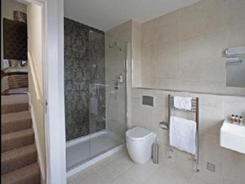 Space Boutique B&B - With Free Private Car Park Лландидно Екстер'єр фото