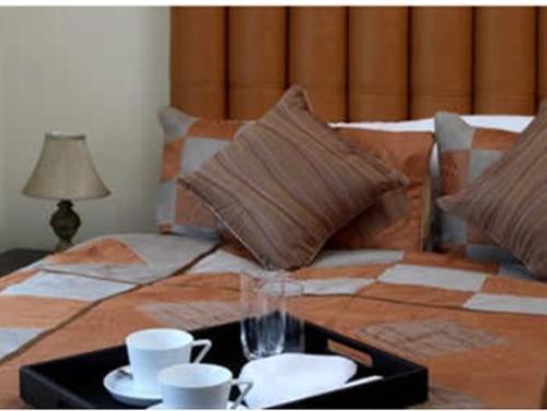 Space Boutique B&B - With Free Private Car Park Лландидно Екстер'єр фото